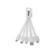 Employee Appreciation Gift 5-in-1 Charging Cable - New Products