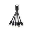 Employee Safety Gift 5-in-1 Charging Cable