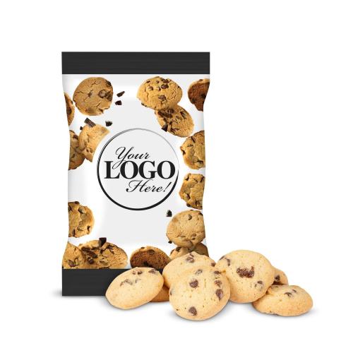 Corporate Gifts - Shop By Theme - Education - Students - Student Gift Chocolate Chip Cookies