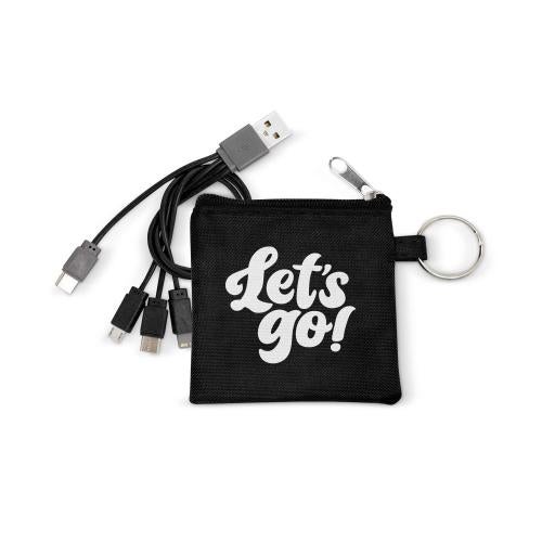 Corporate Gifts - Shop by Recipient - Employee Gifts - Employee Appreciation Gift 4-1 Pouch