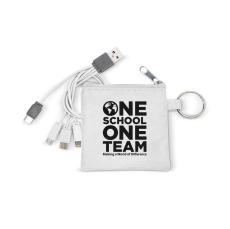 Staff Gift 4-1 Pouch - New Gifts