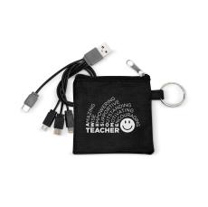 Teacher Appreciation Gift 4-1 Pouch - New Gifts