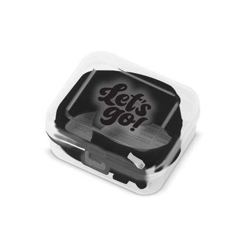 Corporate Gifts - Employee Gifts - Employee Appreciation Gift Everyday Fitness Tracker