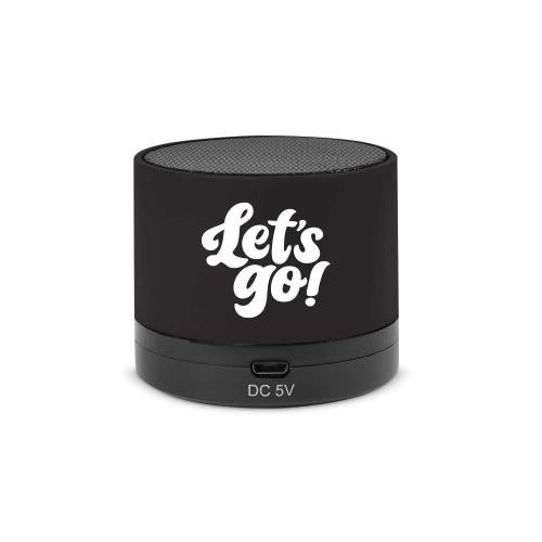 Corporate Gifts - Employee Gifts - Employee Appreciation Gift Value Bluetooth Speaker