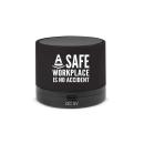 Safe Workplace is No Accident