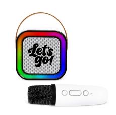 Employee Appreciation Gift Value Karaoke Set - New Office Supplies