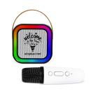 Welcome Party Popper