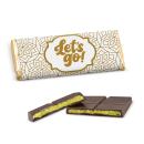 Employee Appreciation Gift Dubai Chocolate Bar