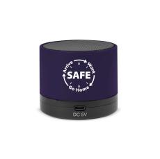 Employee Safety Gift Value Bluetooth Speaker - Corporate Gifts