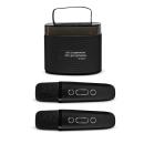 Inspiration Perspiration Success