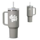 Employee Appreciation Gift 40oz Stanley Quencher H2.0 FlowState&trade; Tumbler