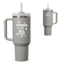 Thanks for All You Do