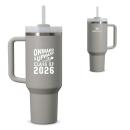 Onward and Upward Class of 2026