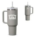 Education Team Effort