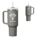 Welcome Party Popper