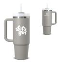 Employee Appreciation Gift 30oz Stanley Quencher H2.0 FlowState&trade; Tumbler