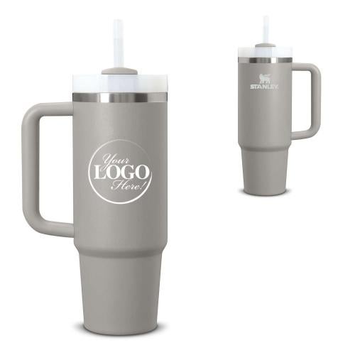 Corporate Gifts - Shop by Recipient - Teacher Gifts - Staff Gift 30oz Stanley Quencher H2.0 FlowState™ Tumbler
