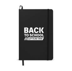Back to School Gift Value Journal - New Products