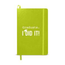 Graduation Gift Value Journal - Graduations