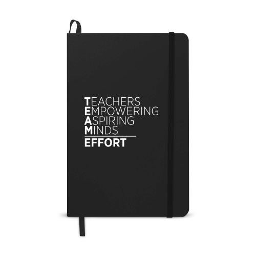 Corporate Gifts - Teacher Gifts - Teacher Appreciation Gift Value Journal