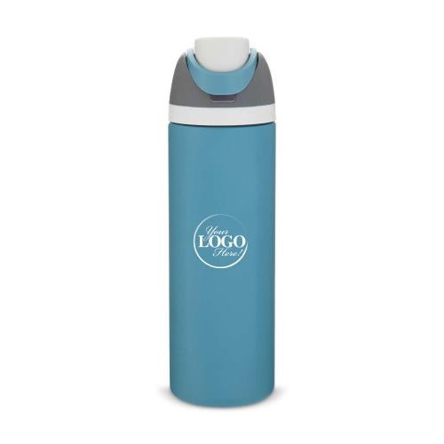 Corporate Gifts - Shop by Recipient - Employee Gifts - Employee Appreciation Gift 24oz Owala FreeSip™