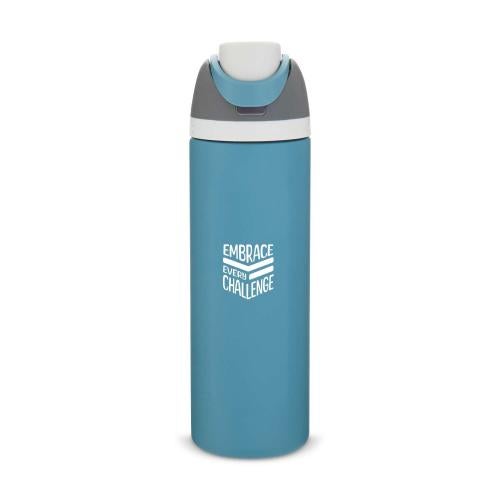 Corporate Gifts - Employee Gifts - Wellness Gifts - Employee Wellness Gift 24oz Owala FreeSip™