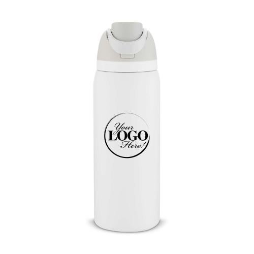 Corporate Gifts - Shop by Type - Drinkware - Travel Mugs - Custom Gift 32oz Owala FreeSip™
