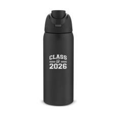 Graduation Gift 32oz Owala FreeSip - New Products