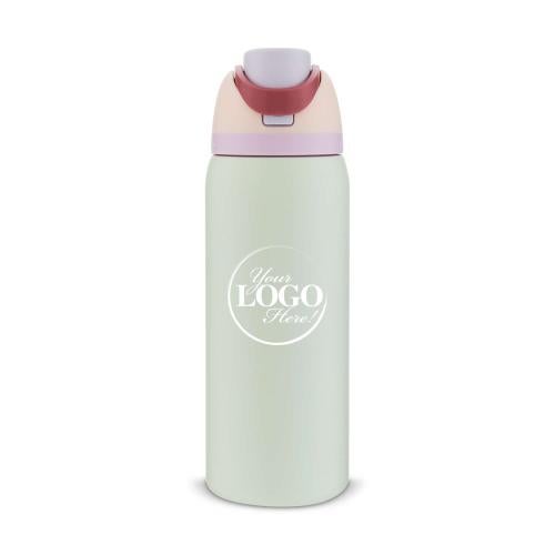 Corporate Gifts - Shop by Recipient - Teacher Gifts - Staff Gift 32oz Owala FreeSip™
