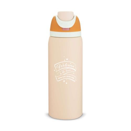 Corporate Gifts - Shop by Occasion - Welcome Gifts - Onboarding Gift 32oz Owala FreeSip™