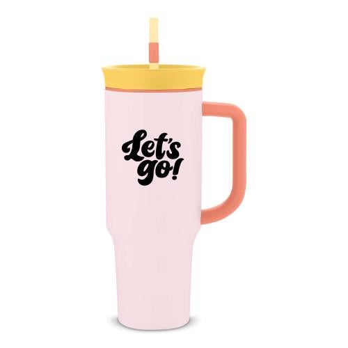 Corporate Gifts - Employee Gifts - Employee Appreciation Gift 40oz Owala Tumbler