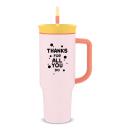 Thanks for All You Do