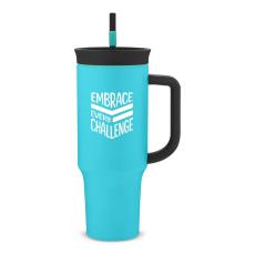 Employee Wellness Gift 40oz Owala Tumbler - New Products