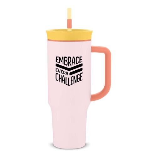 Employee Wellness Gift 40oz Owala Tumbler Corporate Gifts - Employee Gifts - Wellness Gifts - Employee Wellness Gift 40oz Owala Tumbler