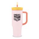 Employee Wellness Gift 40oz Owala Tumbler