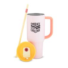 Employee Wellness Gift 40oz Owala Tumbler - Employee Gifts