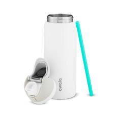 Custom Gift 32oz Owala FreeSip - Water Bottles