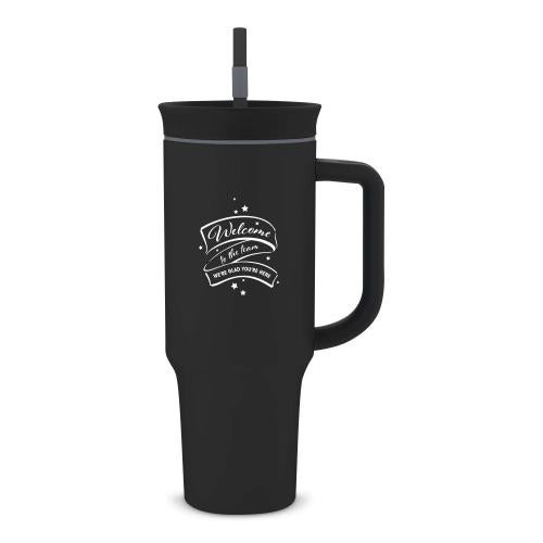 Corporate Gifts - Shop by Occasion - Welcome Gifts - Onboarding Gift 40oz Owala Tumbler