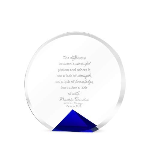 Horizon Crystal Award Award