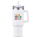 Thanks for Being Awesome