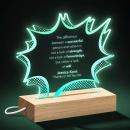 Kapow LED Light-Up Award