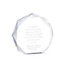 Luster Acrylic Award