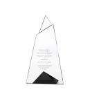 Triumph Crystal Award