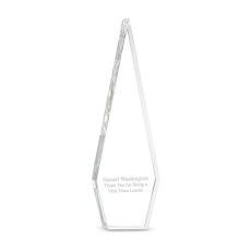 Altitude Crystal Tower Award - Crystal Awards
