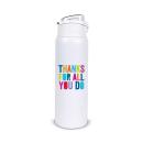 Thanks for All You Do 28oz Walla Bottle