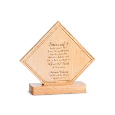 Jewel Beechwood Award - Eco-Friendly Awards
