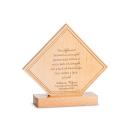 Jewel Beechwood Award