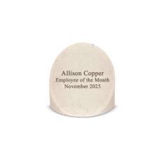Stacking Stone Perpetual Award Topper - New Awards