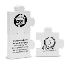 Puzzle Corner Stone Perpetual Award - New Awards