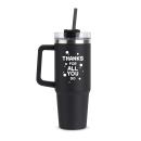 Thanks for All You Do